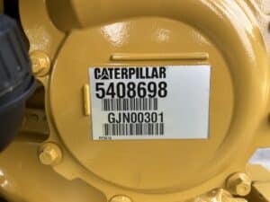 Caterpillar C7.1