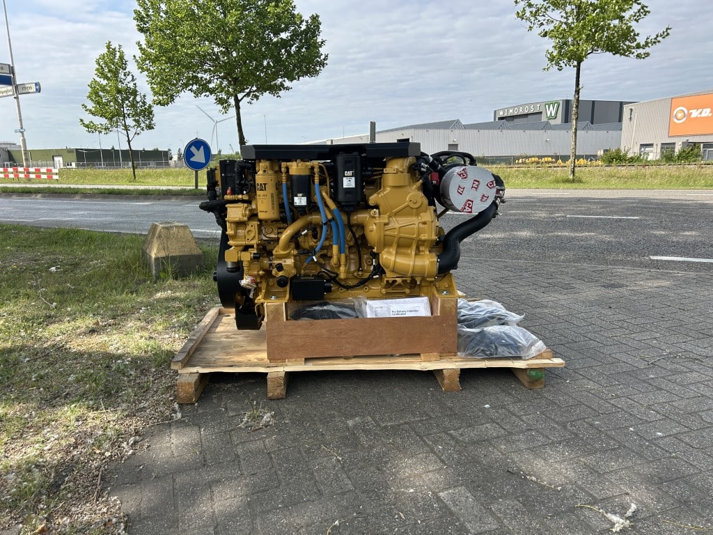 Caterpillar C7.1