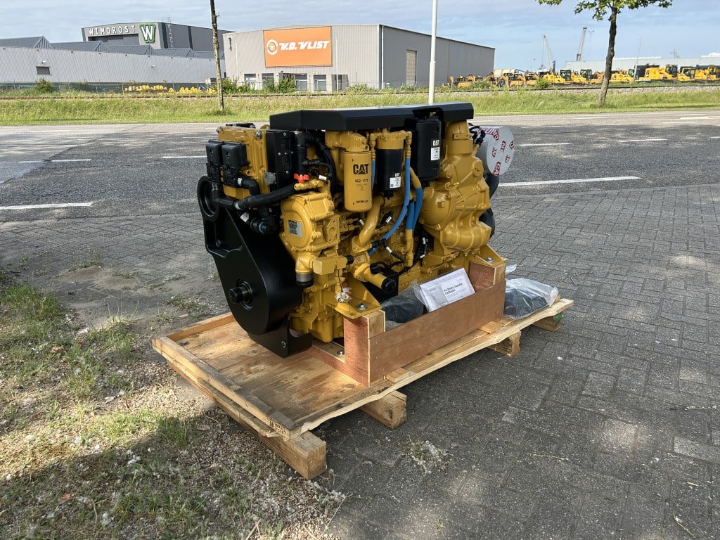 Caterpillar C7.1