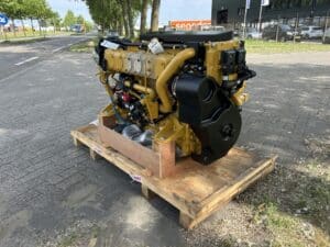 Caterpillar C7.1