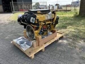 Caterpillar C7.1