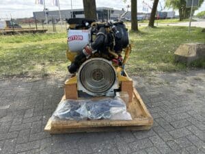 Caterpillar C7.1