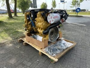 Caterpillar C7.1