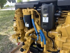 Caterpillar C7.1