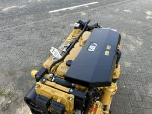 Caterpillar C7.1