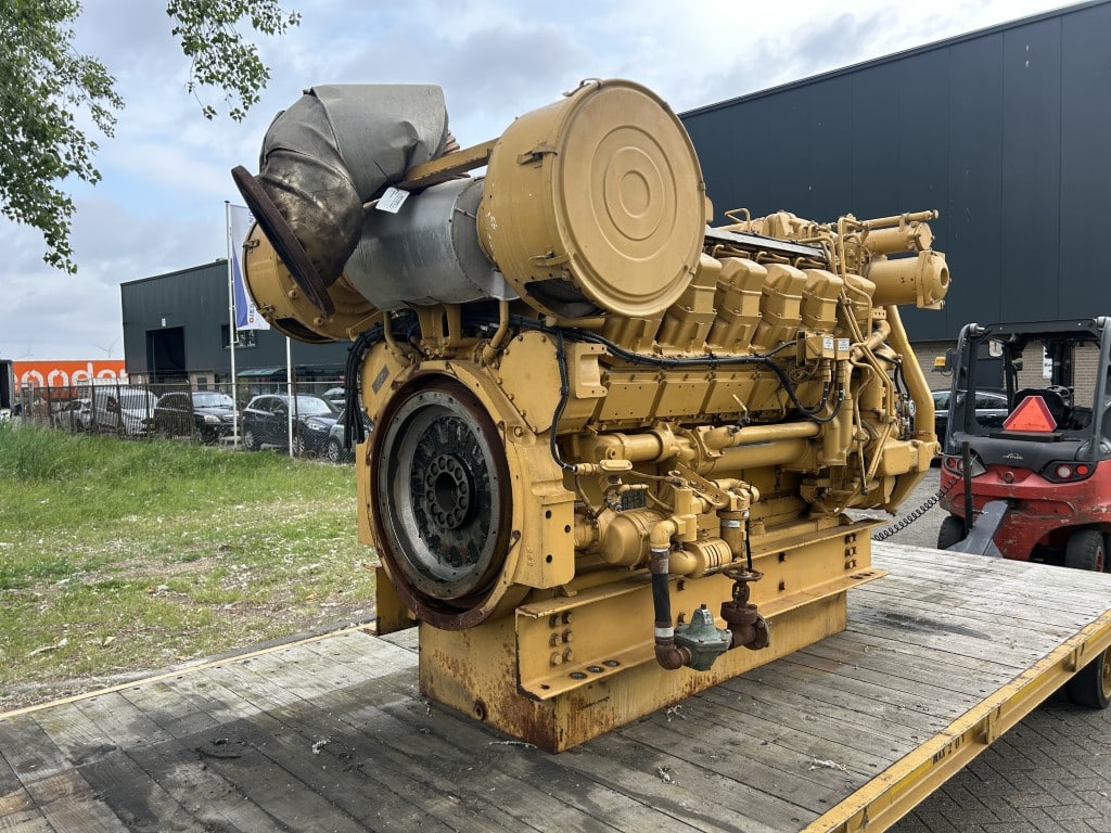 Caterpillar 3512