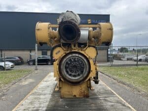 Caterpillar 3512
