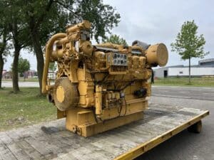 Caterpillar 3512