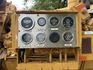 Caterpillar 3512