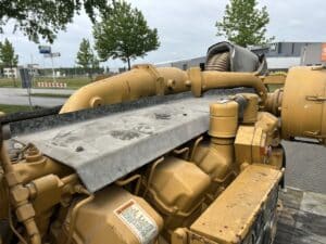 Caterpillar 3512