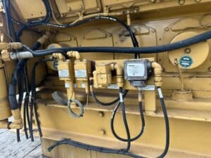 Caterpillar 3512