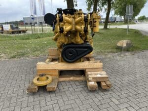 Caterpillar C32