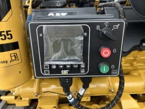 Caterpillar C32