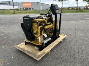 Caterpillar C4.4