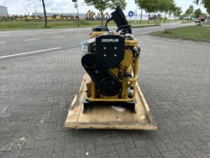 Caterpillar C4.4