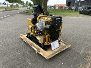 Caterpillar C4.4