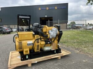Caterpillar C4.4