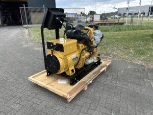 Caterpillar C4.4