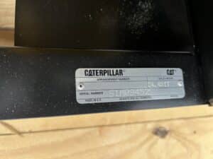 Caterpillar C4.4