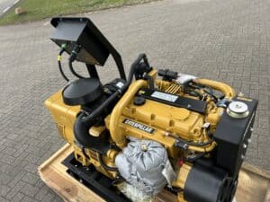 Caterpillar C4.4
