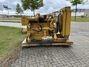 3406 DI-T