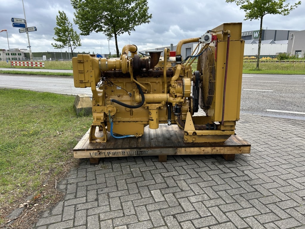 3406 DI-T