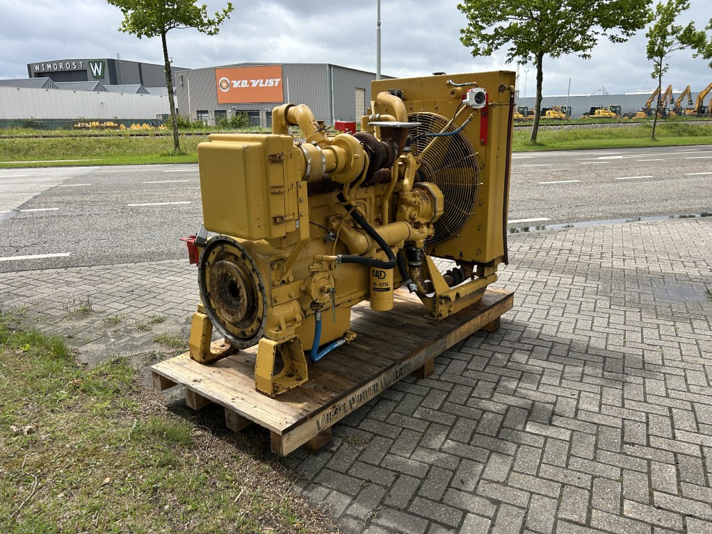 3406 DI-T
