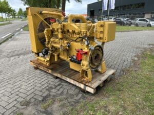3406 DI-T