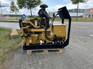 Caterpillar C4.4