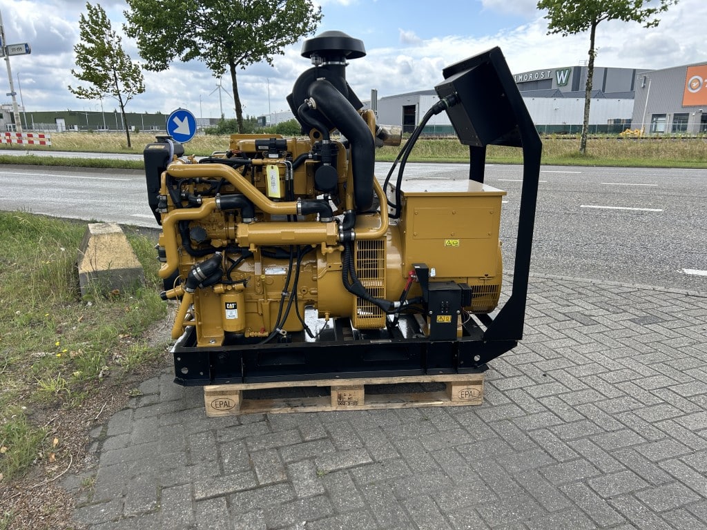 Caterpillar C4.4