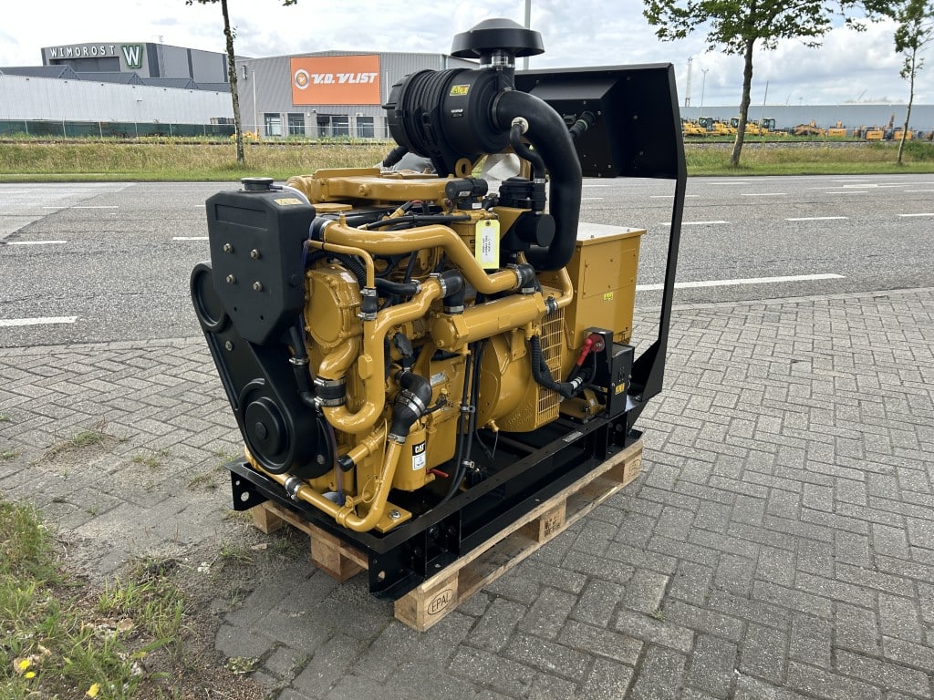 Caterpillar C4.4