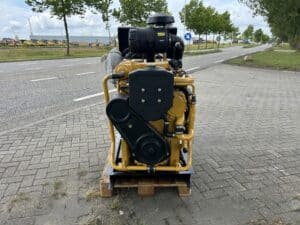 Caterpillar C4.4