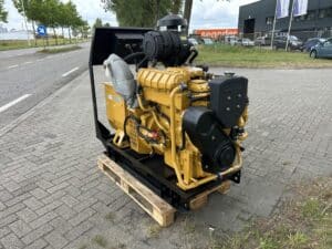 Caterpillar C4.4