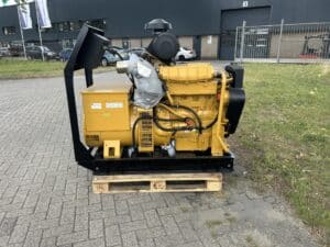 Caterpillar C4.4