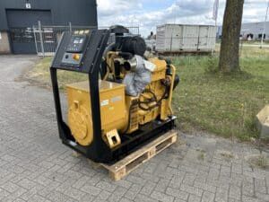 Caterpillar C4.4