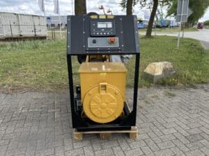Caterpillar C4.4