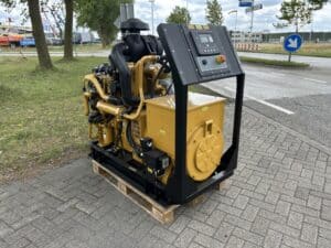 Caterpillar C4.4