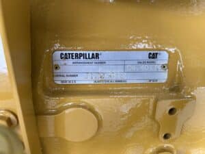 Caterpillar C4.4