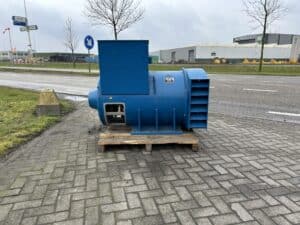 Stamford HC.M634J1