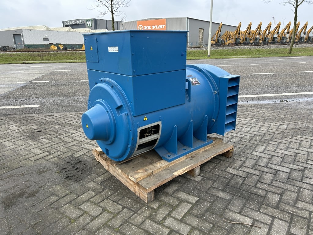 Stamford HC.M634J1
