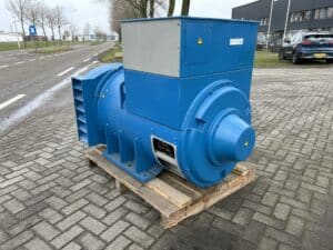 Stamford HC.M634J1