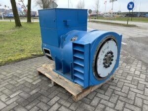 Stamford HC.M634J1