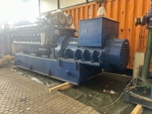 Deutz TBG 620V16