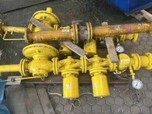 Deutz TBG 620V16