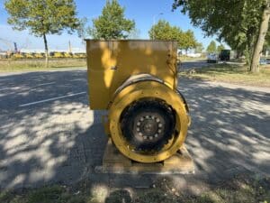 Caterpillar SR4
