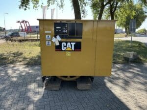 Caterpillar SR4