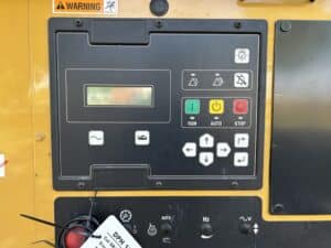 Caterpillar SR4