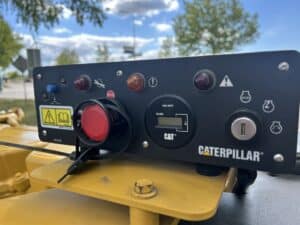Caterpillar C18