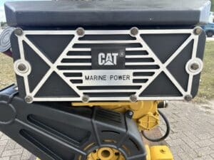 Caterpillar C18