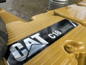 Caterpillar C18